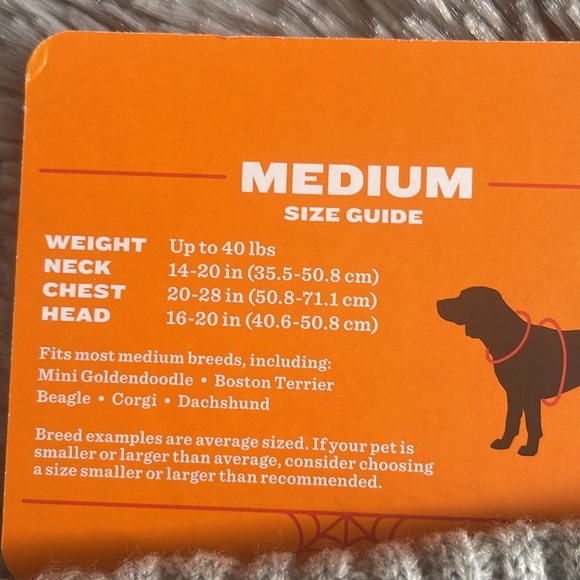 Hyde and Eek! Spiderweb Dog Sweater - Picture 8 of 9